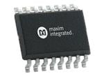 Analog Devices / Maxim Integrated DG1208&DG1209低漏れアナログマルチプレクサ