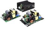CUI Inc VMS-130 AC-DC 電源