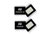 STMicroelectronics IPS2050H & IPS2050H-32スイッチ