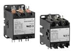 Hartland Controls / Littelfuse HCD 3極50-120FLA特殊目的コンタクタ