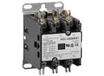 Hartland Controls / Littelfuse HCC 3極50-60FLA特殊目的コンタクタ