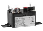 Hartland Controls / Littelfuse HCR-5 SPNO & SPDT汎用スイッチングリレー