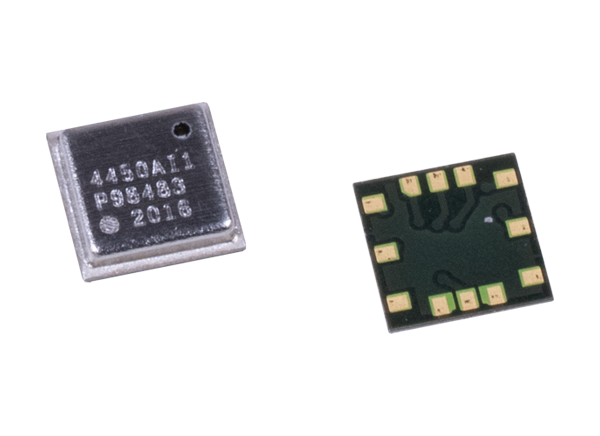 ZMOD4450ガスセンサモジュール - Renesas | Mouser