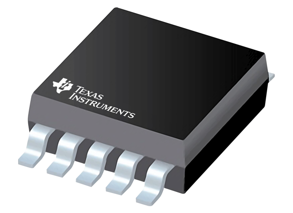 INA238/INA238-Q1 Current/Voltage/Power Monitor - TI | Mouser