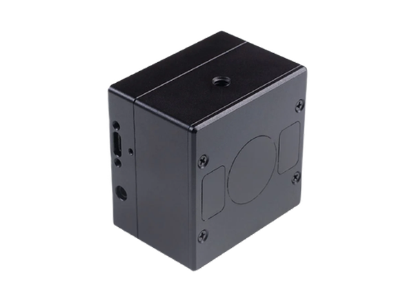 IMX556 DepthEye S2 -H67° x V51° VGA ToFカメラ - Seeed Studio IMX556 DepthEye S2 -H67° x V51° VGA ToFカメラ - Seeed Studio