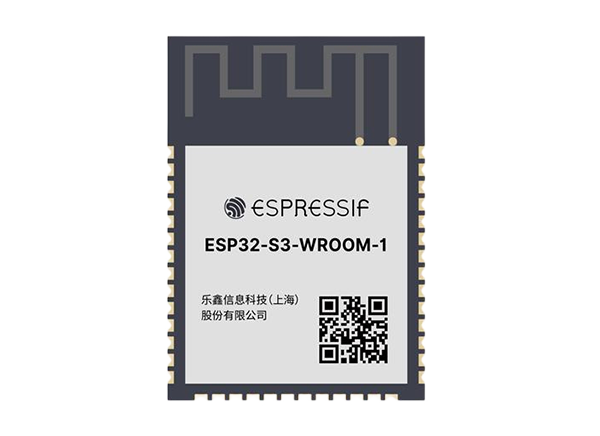 Esp32 S3 Wroom 11u Modules Espressif Systems Mouser