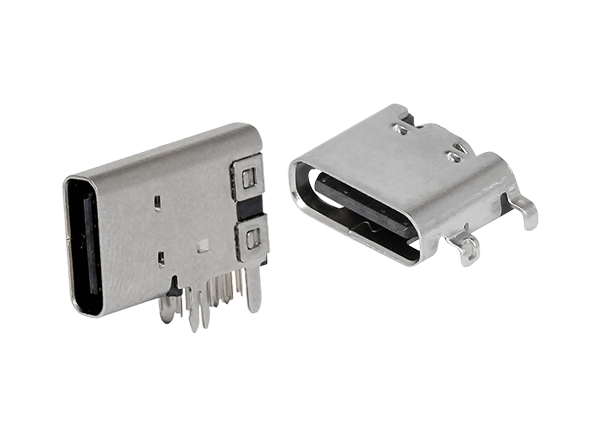 USB Type C Molex Mouser