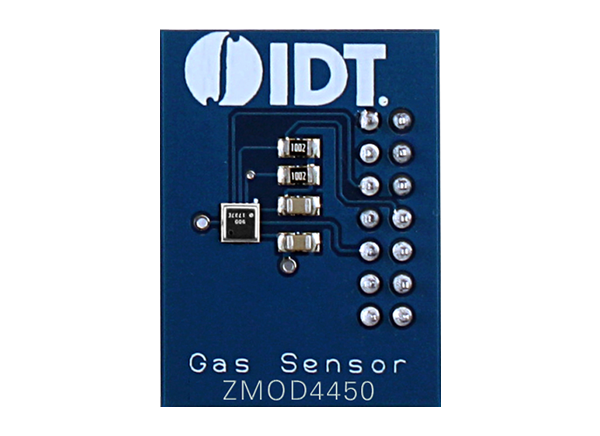 ZMOD4450-EVK-HC評価キット - Renesas | Mouser