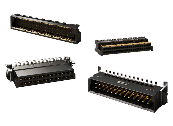 産業用オートメーション コネクタ ソリューション