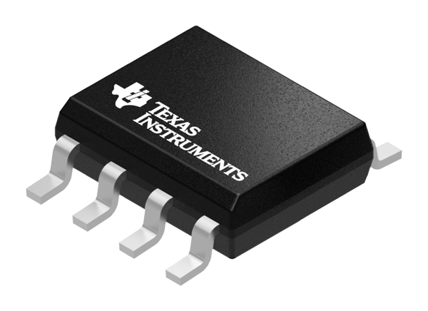 INA849超低ノイズ計装アンプ - TI | Mouser INA849超低ノイズ計装アンプ - TI | Mouser