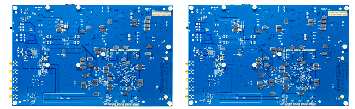 Analog Devices Inc. ADS8-V3EBZ FPGAコントローラボード