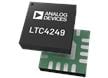 LTC4249デュアル電気回路ブレーカ（ECB）