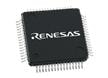 RX24T80MHz32 ビット マイクロコントローラー (MCU)