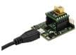 PAS CO2 EVALPASCO2SENSOR2GOTOBO1評価ボード