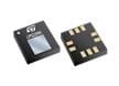 LPS22DF MEMS Nano圧力センサ