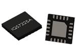 IQS7225A ProxFusionセンサコントローラ