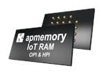 Octal SPI (OPI & HPI) PSRAM DDRs in BGA24 Package
