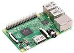 2 Model Bシングルボードコンピュータ - Raspberry Pi | Mouser