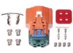 SHIELDPACK™ CTS280 コネクタ