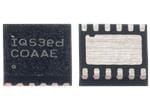 IQS323 ProxFusion検知コントローラ