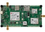 XPLR-HPG-2高精度GNSSエクスプローラキット