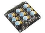 Power Filter Board for Raspberry Pi 3B+/ 4B