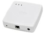 BR-500AC Ethernet to Wi-Fi Bridge