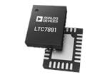 Analog Devices Inc. LTC7890/1 同期式降圧コントローラ