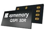 Quad SPI (QSPI) PSRAM SDRs in USON8 Package