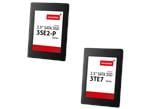 .innodisk. DES25 32GD82SCAQB、2.5インチ SATA SSD 3SE2 P AES(高IOPS、工業用 並行輸入品 2.5\" SATA SSD 3SE2-P | SLC SSD - Innodisk Corporation