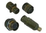 M28876光ファイバコネクタ - Amphenol Fiber Systems