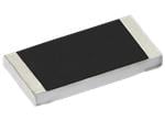 Thick Film Chip Resistors