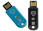 Swissbit iShield FIDO2ハードウェア認証システム