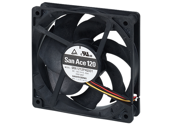 中古 Sanyo Denki AP-A030/120 F2BA050SFW00 サーボアンプ(LBLR50425C016)