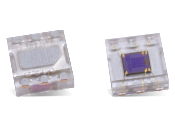 OPT3004デジタル周辺光センサ（ALS） - TI | Mouser