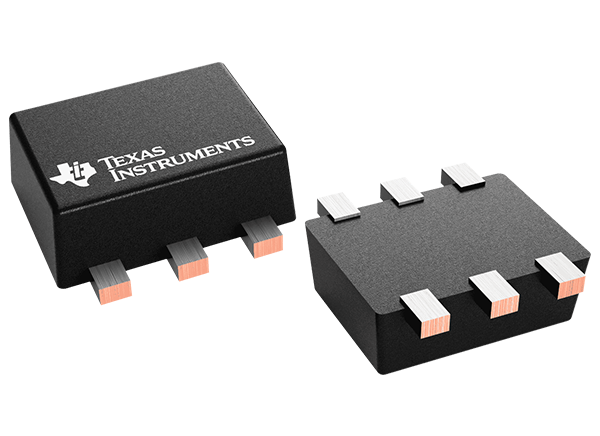 TPS62A0x/TPS62A0xA降圧コンバータ - TI | Mouser