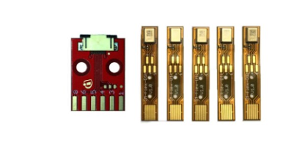 miiさま専用 IM72D128V01 XENSIV MEMS Microphone - Infineon Technologies