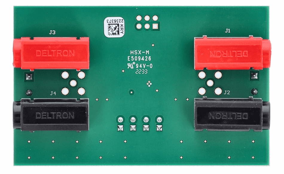 Texas Instruments TPS715EVM-074評価モジュール