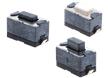 TL6400 SMD J-Bend Tactile Switches
