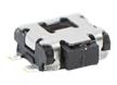 TL1016 Miniature Edge-Mount Tactile Switches