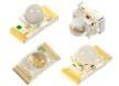IRドームレンズSMD LED
