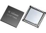 USB Type-C™ EZ-PD PMG1 MCUファミリ