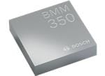 BMM350高性能磁気計