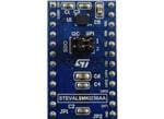 STMicroelectronics STEVAL-MKI236A 2xASM330LHBアダプタボード