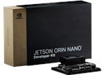 NVIDIA® Jetson Orin™Nano 8GB開発者キット