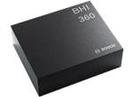 BHI360プログラム可能IMUスマートセンサシステム