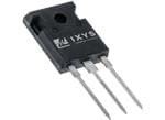 GenX3™ 絶縁ゲート バイポーラトランジスタ (IGBT)