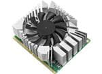 VEGA-X110 MXM 3.1 Type A組み込みGPUカード