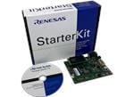 RL78/G13 Starter Kit - Renesas | Mouser