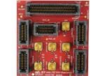 Xilinx電源テストアダプタ